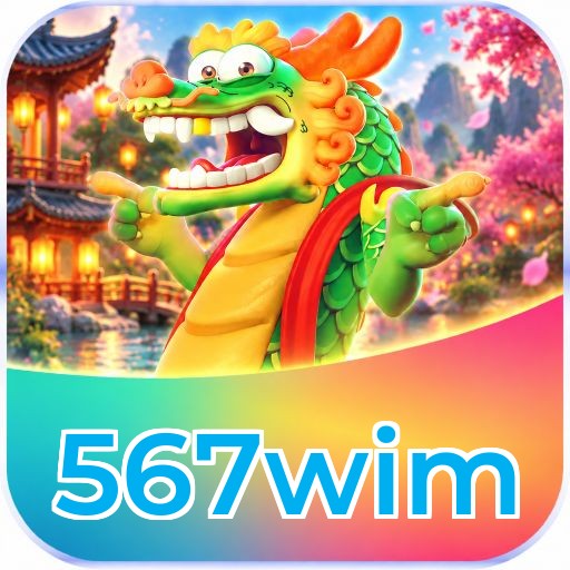 567wim Logo - Bônus de Cadastro