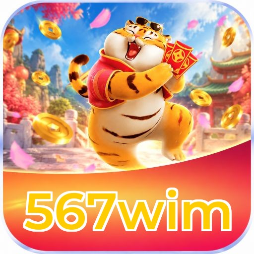 567wim Fortune Games - Tiger, Ox, Rabbit RTP Certificado