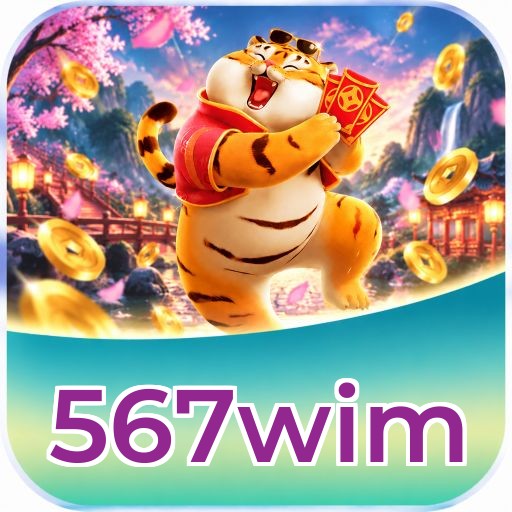 Requisitos do APK 567wim para Android - Logo Oficial