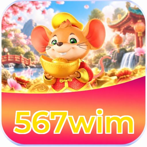 567wim Logo - Bônus com Rollover Justo