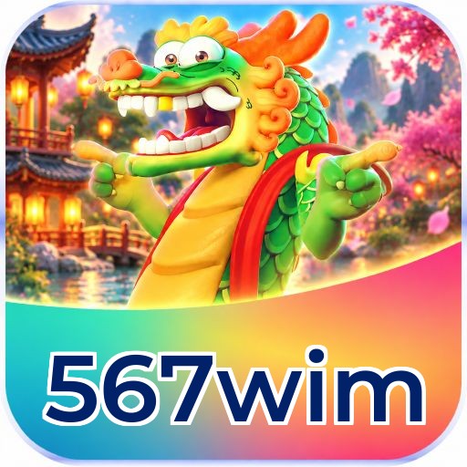 Logo 567wim Cassino Online Brasil