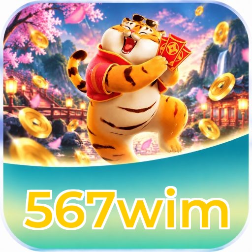 567wim Logo