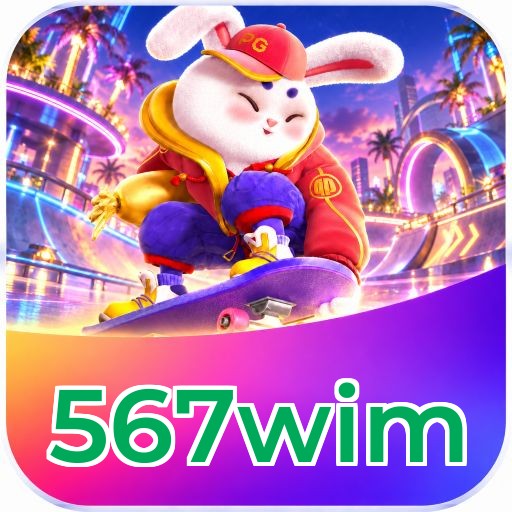 Logo 567wim Cassino Online Brasil