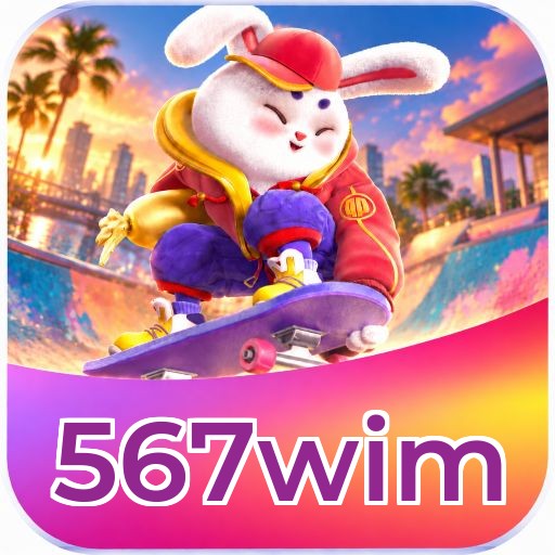 Logo 567wim Telegram Canal Oficial