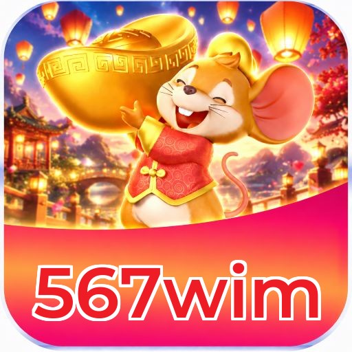 567wim VIP Program Logo