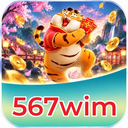 567wim Logo Oficial