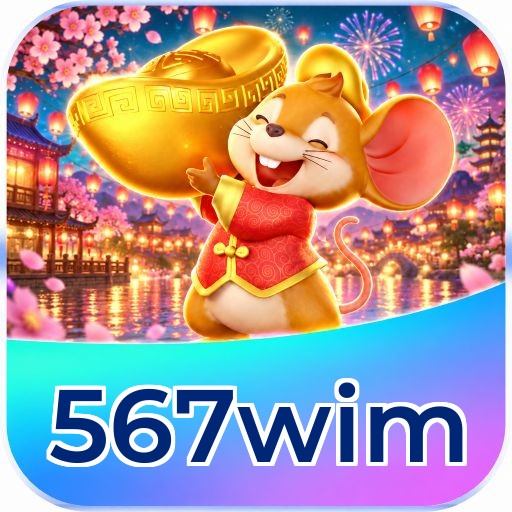 567wim Logo