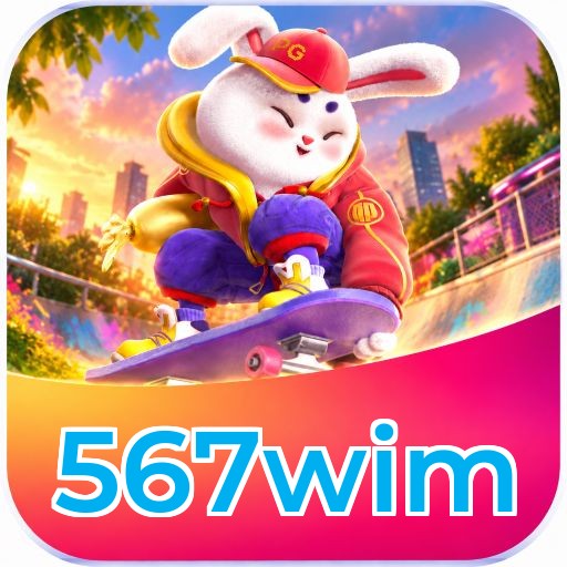 Logo 567wim Loteria Online