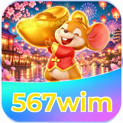 567wim Jackpots Progressivos