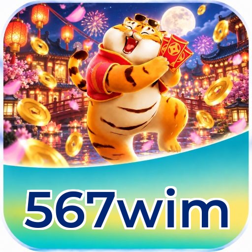 567wim APP Logo Oficial Certificado Android iOS